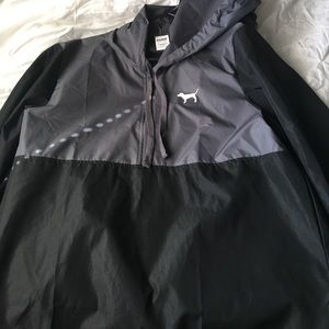 Victoria Secret Windbreaker